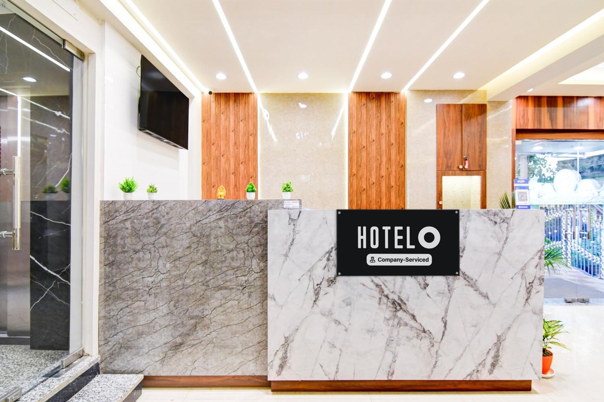 Hotel Super Townhouse Kaikhali Near Airport Calcuta Exterior foto